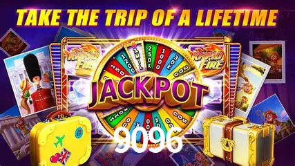 Blackjack Table 9096