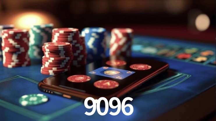 Slot Games 9096