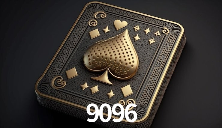 Game Statistics 9096