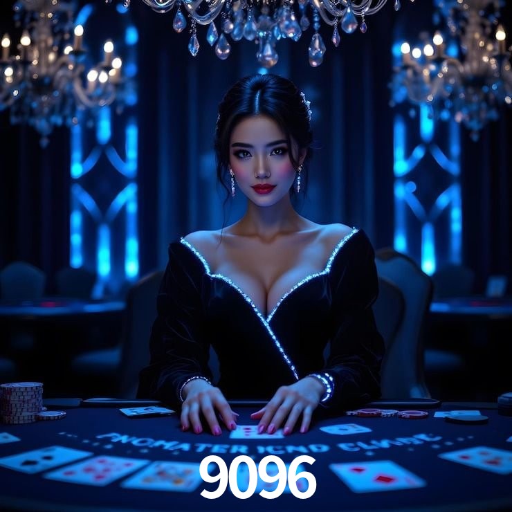 Live Casino 9096